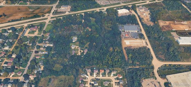 0000 Michigan Avenue, Van Buren Charter Township, MI 48111
