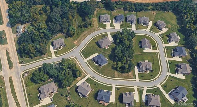 0000 Michigan Avenue, Van Buren Charter Township, MI 48111