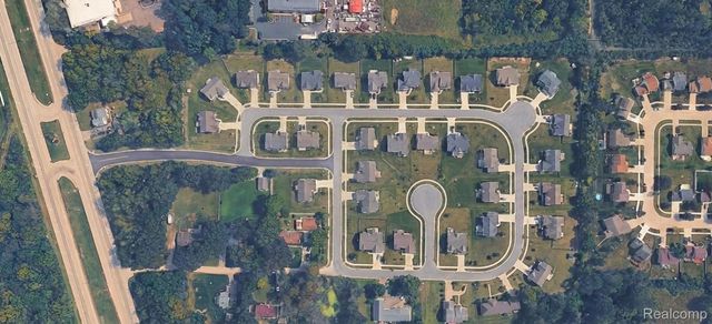 0000 Michigan Avenue, Van Buren Charter Township, MI 48111