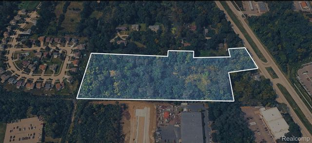 0000 Michigan Avenue, Van Buren Charter Township, MI 48111