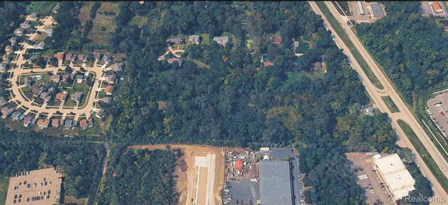 0000 Michigan Avenue, Van Buren Charter Township, MI 48111