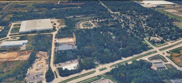 0000 Michigan Avenue, Van Buren Charter Township, MI 48111