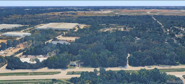 0000 Michigan Avenue, Van Buren Charter Township, MI 48111