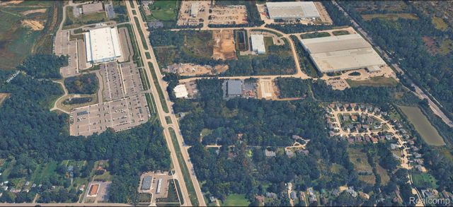 0000 Michigan Avenue, Van Buren Charter Township, MI 48111