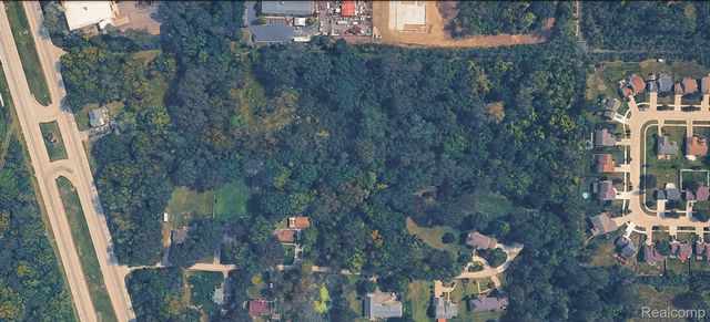 0000 Michigan Avenue, Van Buren Charter Township, MI 48111