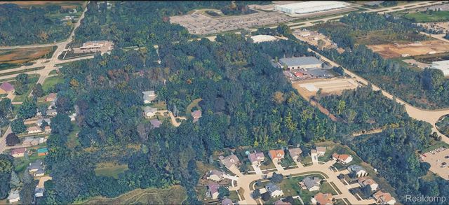 0000 Michigan Avenue, Van Buren Charter Township, MI 48111