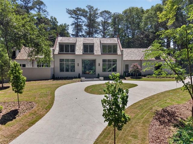 3563 Northside Drive NW, Atlanta, GA 30305