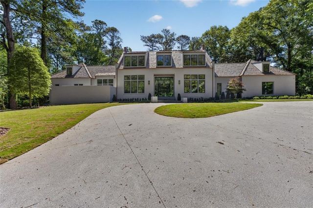3563 Northside Drive NW, Atlanta, GA 30305