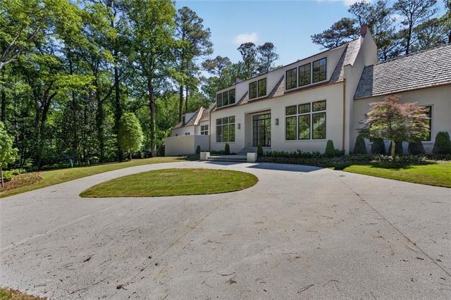 3563 Northside Drive NW, Atlanta, GA 30305
