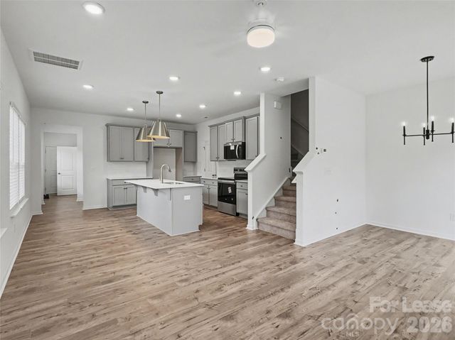 1112 Condon Street, Charlotte, NC 28216