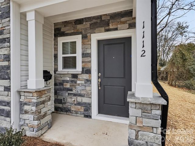 1112 Condon Street, Charlotte, NC 28216