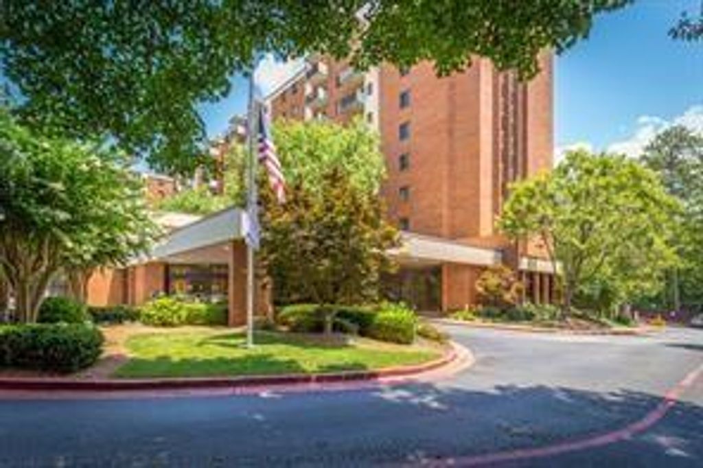 300 Johnson Ferry Road A110, Atlanta, GA 30328