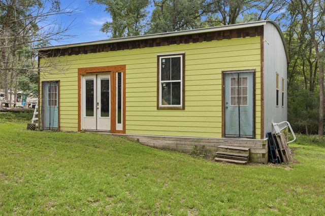 364 Old 71, Cedar Creek, TX 78612