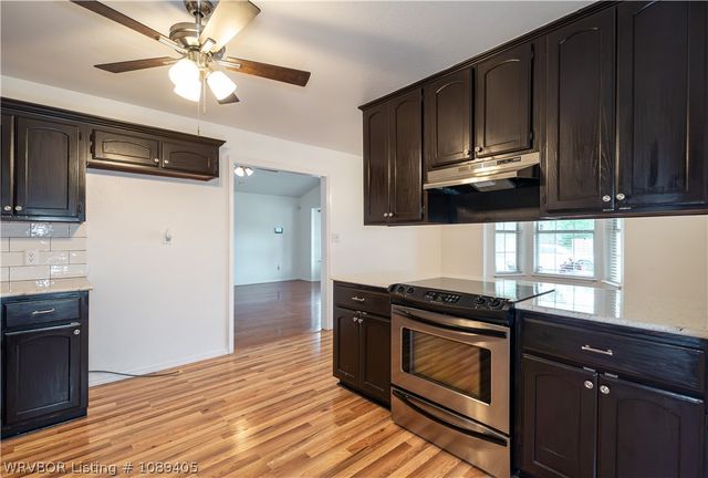 4405 Elm Street, Van Buren, AR 72956
