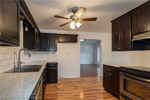 4405 Elm Street, Van Buren, AR 72956