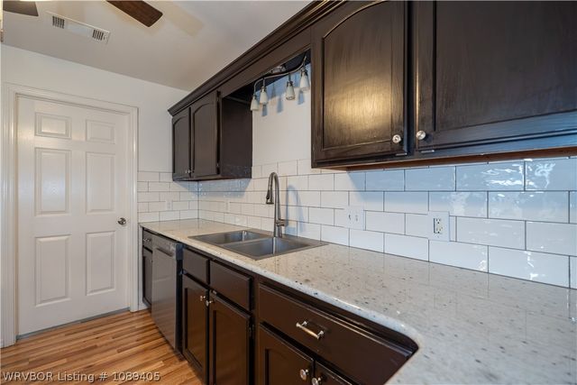 4405 Elm Street, Van Buren, AR 72956
