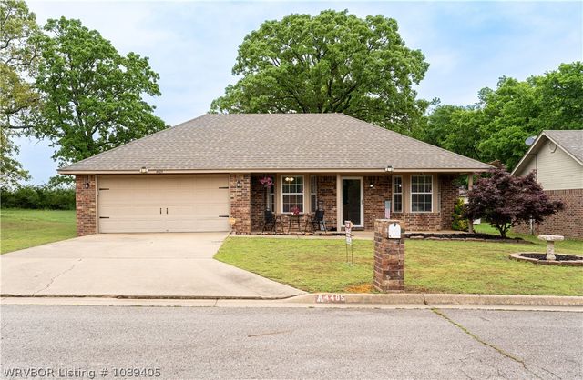4405 Elm Street, Van Buren, AR 72956