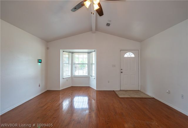 4405 Elm Street, Van Buren, AR 72956
