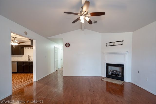 4405 Elm Street, Van Buren, AR 72956