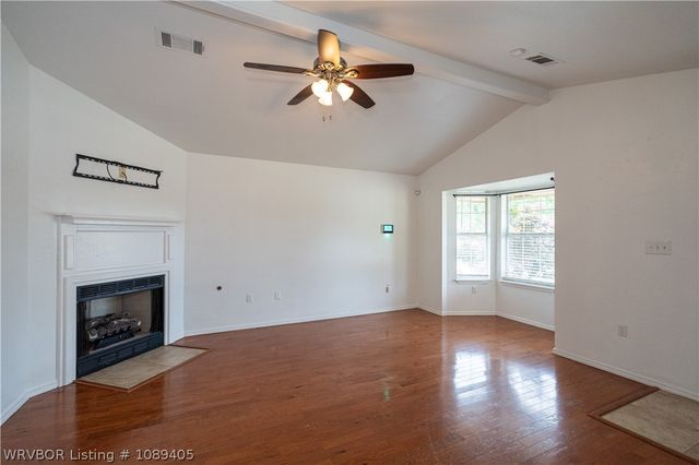 4405 Elm Street, Van Buren, AR 72956