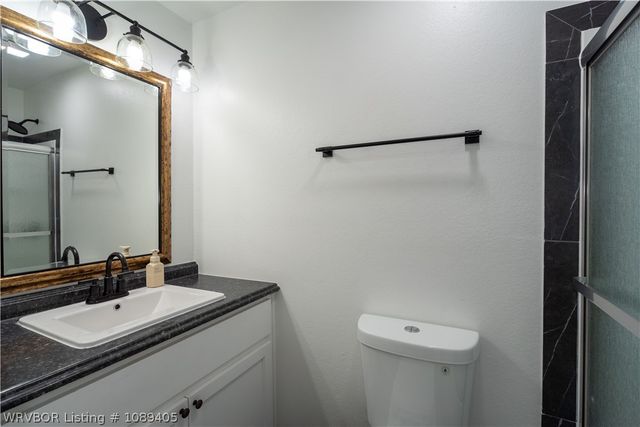 4405 Elm Street, Van Buren, AR 72956