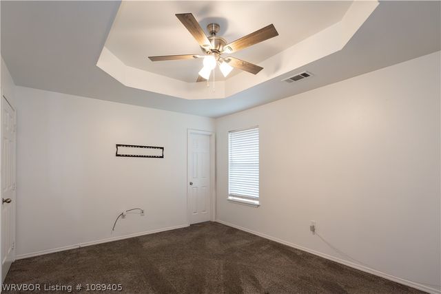 4405 Elm Street, Van Buren, AR 72956