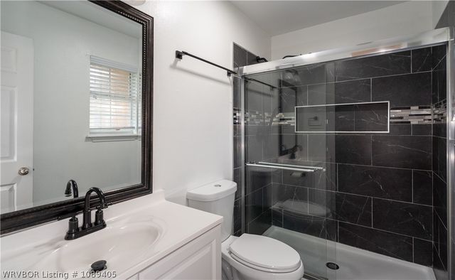 4405 Elm Street, Van Buren, AR 72956