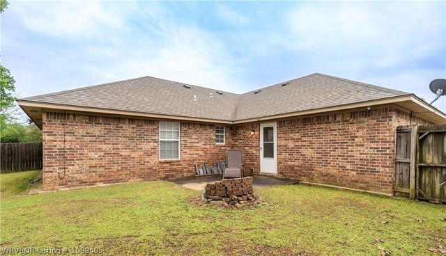 4405 Elm Street, Van Buren, AR 72956