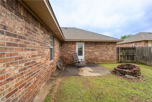 4405 Elm Street, Van Buren, AR 72956