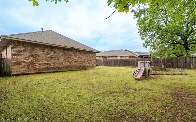 4405 Elm Street, Van Buren, AR 72956