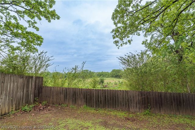 4405 Elm Street, Van Buren, AR 72956