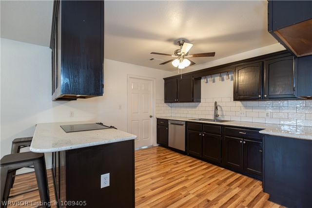 4405 Elm Street, Van Buren, AR 72956