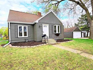 1118 MATHER STREET, Green Bay, WI 54304