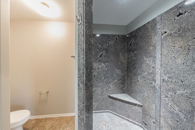 17409 E 44th Street S, Tulsa, OK 74134