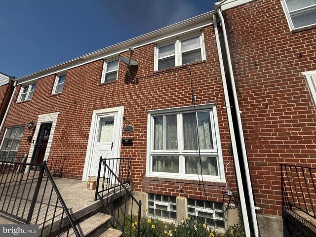 830 REVERDY RD, Baltimore, MD 21212