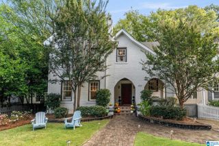 1015 31ST STREET S, Birmingham, AL 35205