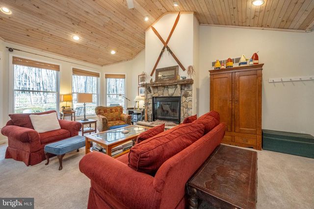 783 MOUNTAINVIEW DRIVE, Oakland, MD 21550