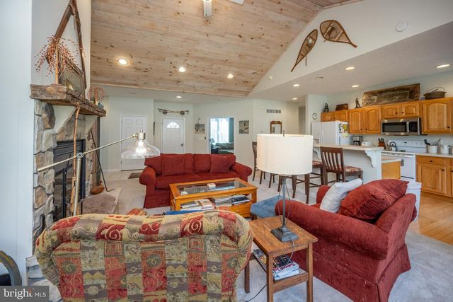 783 MOUNTAINVIEW DRIVE, Oakland, MD 21550