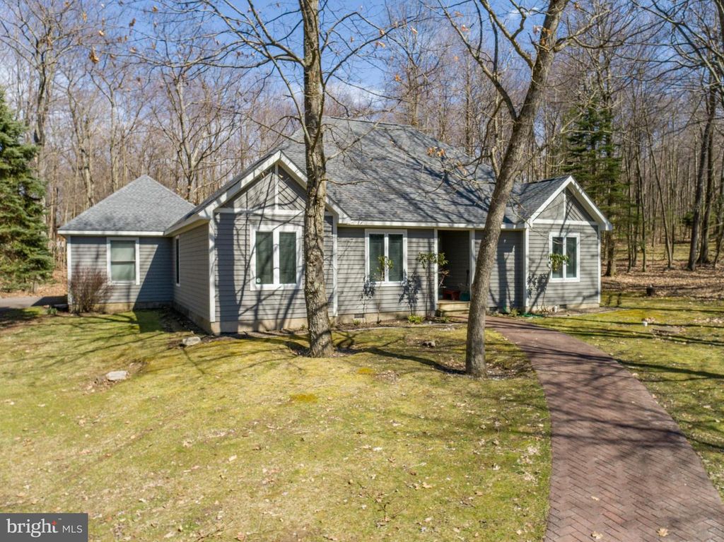 783 MOUNTAINVIEW DRIVE, Oakland, MD 21550