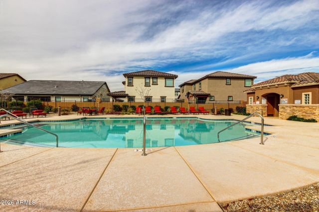 16660 W SIERRA Street, Surprise, AZ 85388