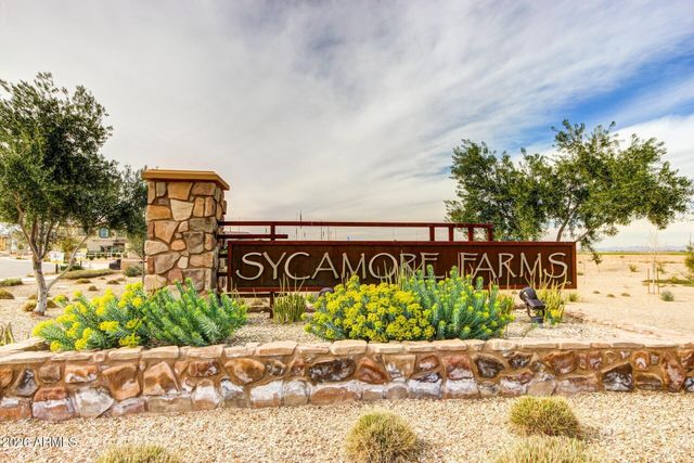 16660 W SIERRA Street, Surprise, AZ 85388