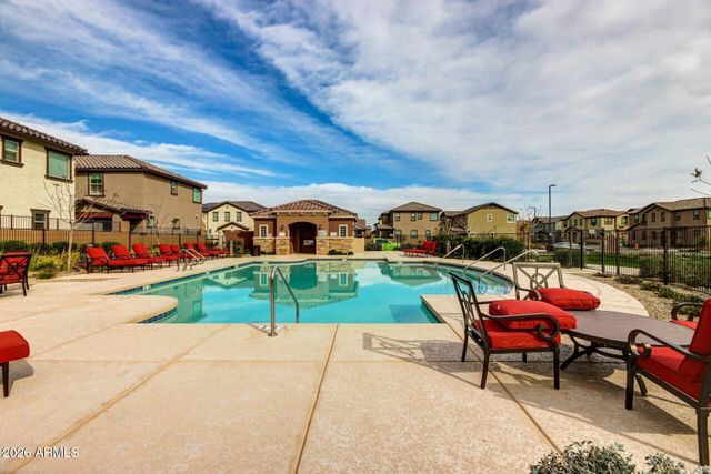 16660 W SIERRA Street, Surprise, AZ 85388