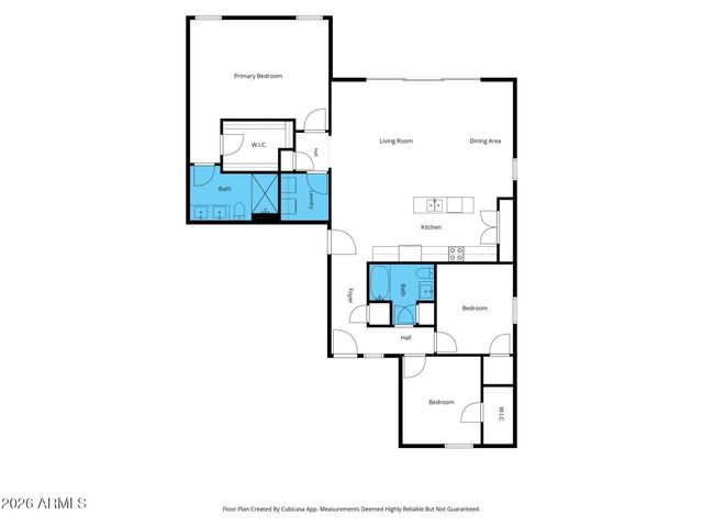 16660 W SIERRA Street, Surprise, AZ 85388