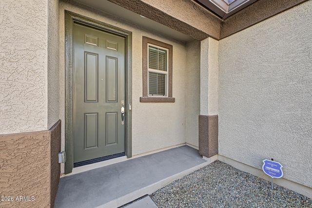 16660 W SIERRA Street, Surprise, AZ 85388
