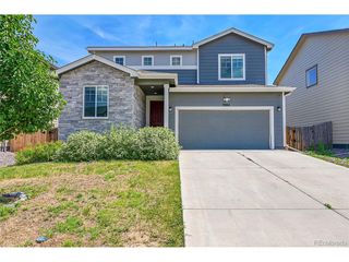 7084 Passing Sky Dr, Colorado Springs, CO 80911