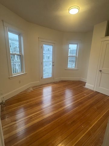 26 Roseclair St. 2, Boston, MA 02125