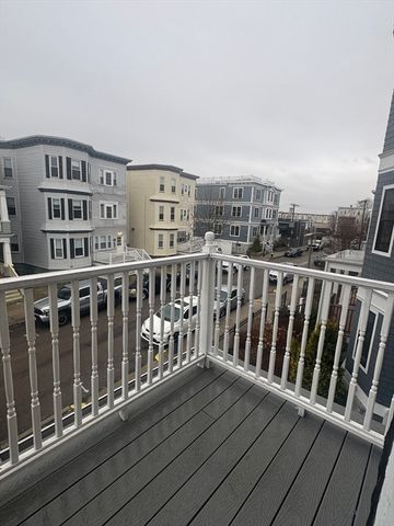 26 Roseclair St. 2, Boston, MA 02125