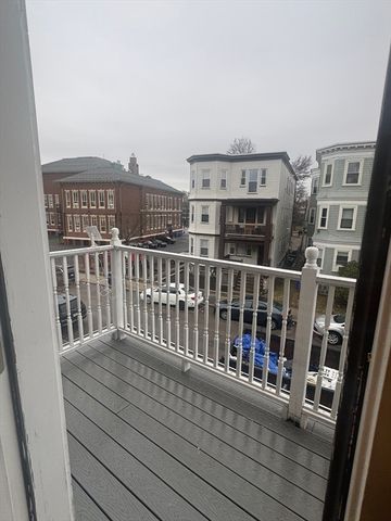 26 Roseclair St. 2, Boston, MA 02125