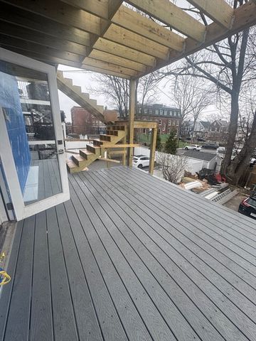 26 Roseclair St. 2, Boston, MA 02125