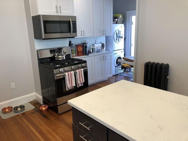 26 Roseclair St. 2, Boston, MA 02125